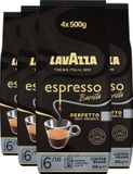 Lavazza Espresso Barista Perfetto
