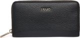 Liu Jo Portemonnee noir AF5170E0027 noir TU
