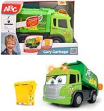 Dickie ABC Garbage Truck