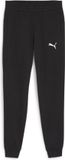 PUMA teamGOAL Casuals Pants Heren sportbroek - Puma Black-Puma White