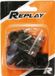 Replay hardware voor Yamaha 50 BWS scooter 2017 nieuw