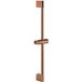 Rea Support de pommeau de douche Brush Cuivre