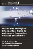 Materiales OmniScriptum SRL Materiales ecológicos inteligentes: Cómo la naturaleza inspira los envases sostenibles