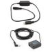 ExPro Dummy accu USB-C adapterset DMW-DCC11 accutype Panasonic DMW-BLE9 en DMW-BLG10
