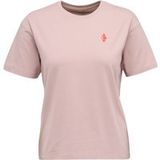 Black Diamond T-shirt à Manches Courtes Dragon