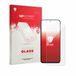 upscreen - Screenprotector voor realme P4R 5G - Folie Beschermfolie Beschermglas transparant