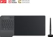 Huion Inspiroy KeyDial KD200 Pen Tablet