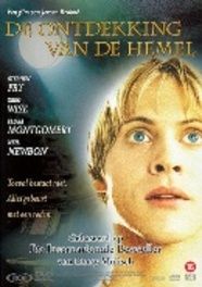 Jeroen Krabbé - Van De Hemel, De - DVD