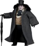 McFarlane Toys DC Multiverse - Actiefiguur - The Penguin (Batman Returns) Deluxe Theatrical Edition 18 cm
