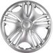 Start Barracuda 15" autokapset in doos
