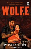 Wolf.e: Soldiers of Bedlam Wolf.e Paperback