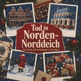 Tod tiptop Tod in Norden-Norddeich