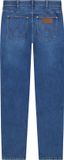 Wrangler Greensboro Heren Regular Straight-fit Jeans Dandelion Summer