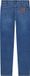 Wrangler Greensboro Heren Regular Straight-fit Jeans Dandelion Summer