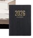 A7 agenda pour planification et organisation efficaces