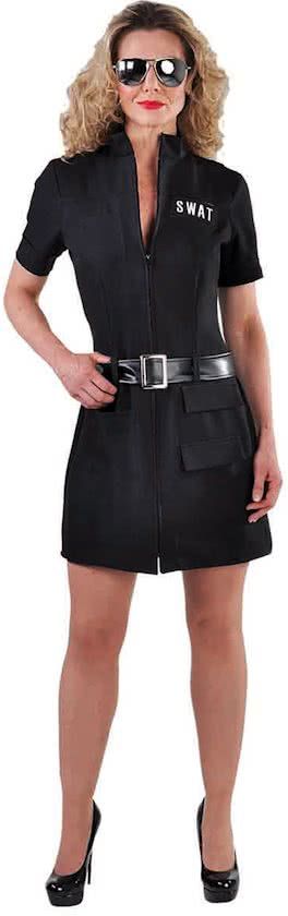 Confetti shopping Group Swat babe jurkje XXL 5414349204329