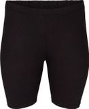 Zizzi pantalon de vélo basique noir