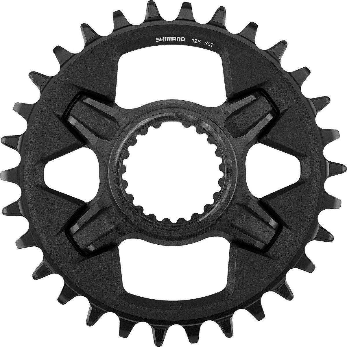 Shimano - Kettingblad - 30T - Deore XT FC-M8100 – 12 speed