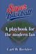 Superbaseball: Libri GmbH Superbaseball: A Playbook for the Modern Fan Paperback