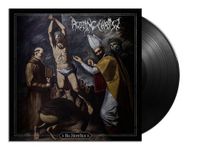 Heretics Rotting Christ - Gatefold (LP)