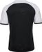 Hummel Sportshirt Hmlmatch League Jersey S/S XXL Zwart/Wit