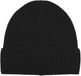 Jack & Jones Beanie Wol Zwart