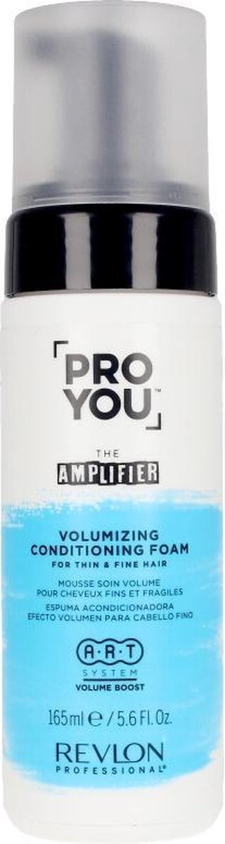 Revlon Proyou The Amplifier Conditioner Foam 150 Ml