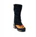 Merkloos / Sans marque ACTIVENT 365 s.r.o. Merkloze Stijgbeugels - S/M - Zwart - Waterdicht & Ademend