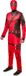 RUBIES NL - Deadpool kostuum voor volwassenen - Large