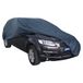 PETEX 44220405 nylon garage blauw 515 x 195 x 142 cm