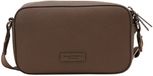 Marc O'Polo Villar Crossbody Bag Dark Walnut