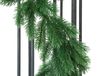 Europalms Girlande - künstliche Pflanze Weihnachtsgirlande - 180cm