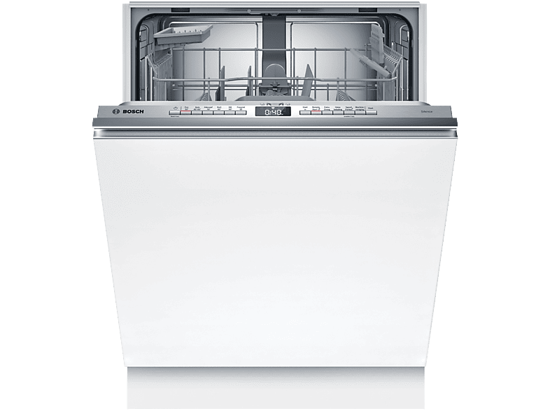 Bosch Smv4htx00n - Inbouwvaatwasser Volledig Geïntegreerd 13 Bestekken 46 Db(a)
