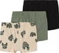 Name it Boxershorts 3-pack
