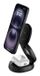 Belkin WIZ035kqBK BoostCharge Pro 2-in-1 Verstelbare Magnetische Laadstandaard Qi2 15W Zwart