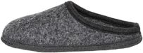 Gottstein Dames en Heren pantoffels Wool Venture Ash Grey Maat 44