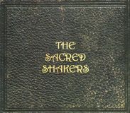 V2 Red Eye Sacred Shakers Sacred Shakers