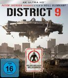 District Blomkamp, N: District 9