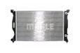 MAHLE Kühler, Motorkühlung CR484000S