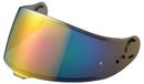 SHOEI Vizier CNS-1C, Vizieren, Spectra Fire Oranje (Pinlock voorbereid)