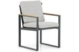Lifestyle Garden Furniture Lifestyle Faro dining tuinstoel