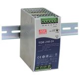 MEAN WELL TDR-240-24 Alimentation & Onduleur