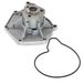 SKF Pompe à eau VKPC 81310