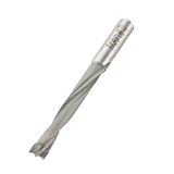 Trend C175X1/4TC deuvelboor 6MM X 35MM Cut, Zilver