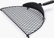 Barebones Cowboy Fire Pit Grill Grate/Grill Rooster Small Barbecue Accessoire