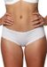 SugarShape Panty PURE BASIC Vrouwen Effen Ivory