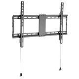 Techly ICA-PLB 946F TV-bevestiging 37-80 inch Zwart