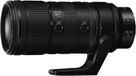 Nikon NIKKOR Z 70-200mm f/2.8 VR S II