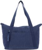 Mandarina Duck Shopper MD20 Shopper Deep Blue
