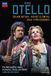 Decca Otello DVD Johan Botha Giuseppe Verdi Semyon Bychkov Klassiek Opera Romantiek Italiaans Stereo 162:11